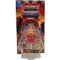 Masters Of The Universe Actionfigur He-Man and the Masters of the Universe Cartoon Collection Orko Figur