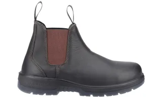 Harte Yakka Brumby Dealer Stiefel Unisex