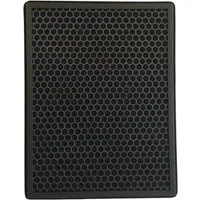 Comedes Aktivkohlefilter einsetzbar statt Philips FY2420/30, Zubehör für Passend für Philips AC2889, AC2887, AC2882 und AC3829/10