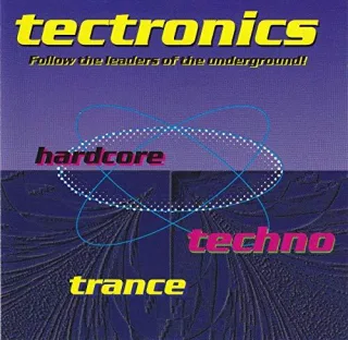 tectronics - Volume 1