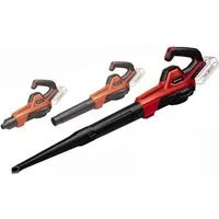 Einhell Akku-Laubbläser Universal Akku Laubbläser GE-UB 18/250 Li E 18V 250 km/h Solo