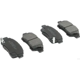 Jakoparts Bremsbel?ge vorne Toyota Yaris P12