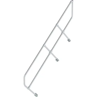 Munk Zweiter Handlauf für Treppe 45° - 600308