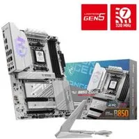 MSI MPG B850 EDGE TI WIFI Mainboard