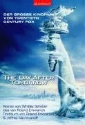 The day After Tomorrow
