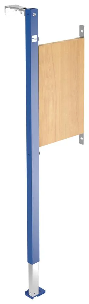 Villeroy & Boch Befestigungselement für Haltegriffe ViConnect 9219 310x1150x55mm 92198300
