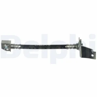 Delphi Bremsschlauch hinten links Jeep Grand Cherokee