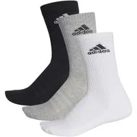 adidas Performance Socken CUSHIONED CREW 3 Paar (Packung, 3-Paar, 3er-Pack)