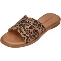 Apple of Eden Alycia 31 Pantolette Leo