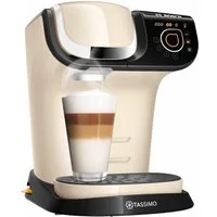 TASSIMO Kaffeepadmaschine TAS6507