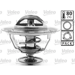 Valeo Thermostat + Dichtung BMW 2.5-3.2 Coupe 2500-3.3 5er 6er 7er M1