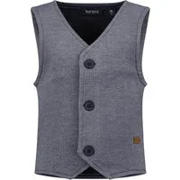 Blue Seven Sweatjacke Blue Seven Weste