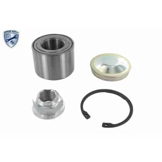 Vaico Radnabe hinten Fiat Nissan Opel Renault
