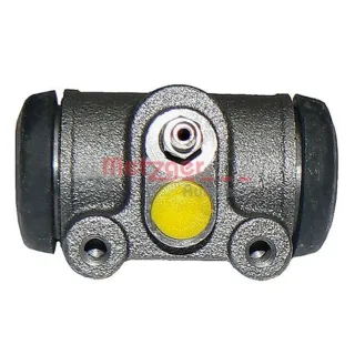 Metzger Radbremszylinder hinten Citroen C25 Fiat Talento Peugeot J5