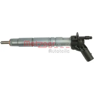 Metzger Einspritzd?se + Dichtring Mercedes Sprinter 0870192