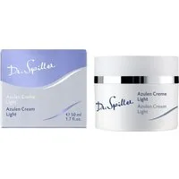 Dr. Spiller Gesichtspflege Dr. Spiller - Azulen Creme Light - 50ml