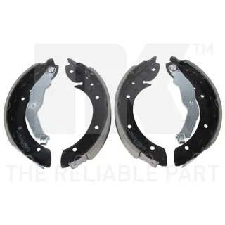 NK Bremsbackensatz hinten Renault Laguna Megane Sc?nic 2799575
