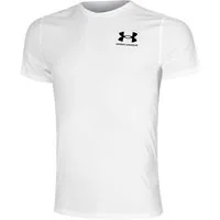 Under Armour® T-Shirt Heatgear Fitted
