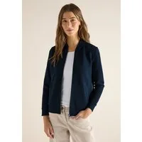 CECIL Cardigan mit Rundhalsausschnitt