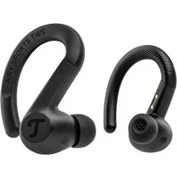 Teufel AIRY SPORTS TWS 2 wireless In-Ear-Kopfhörer (Noise Cancelling, IPX4 - Spritzwasserschutz, Touch-Steuerung, Fernbedienung per App)