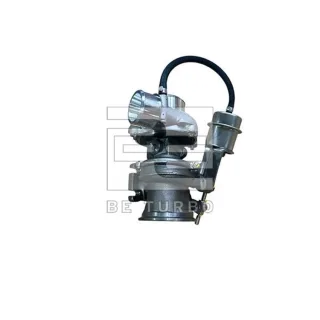 BE Turbo Turbolader Deutz 132183