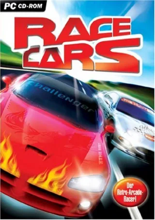 Race Cars