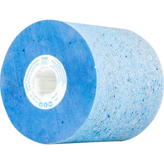 PFERD TOOLS Poliflex Walze PU-STRUC SIC16 zum Strukturieren mit Walzenantrieb - 41030016