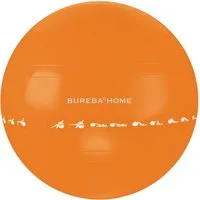 Trendy Sport Gymnastikball Trainingsball Gymnastikball 65 cm mit Ballpumpe Pilatesball