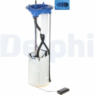 Delphi Kraftstoffpumpe Fiat Ducato 250 FG2473-12B1