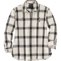 Carhartt T-Shirt Heavyw. Twill L/S 105576