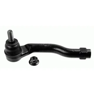 Lemf?rder Spurstangenkopf vorne links Mazda 2 DE