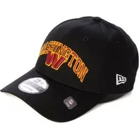 New Era Baseball Cap Cap New Era Washington Commanders (1-St)