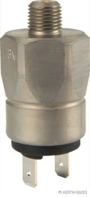 HERTH&BUSS Membrandruckschalter, M10 x 1 keg., 1 bar - 70495910
