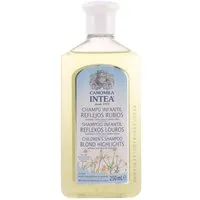 Camomila Intea Haarshampoo CAMOMILA champú infantil reflejos rubios