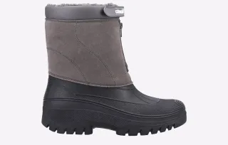 Cotswold Venture Zip WATERPROOF Stiefel Herren