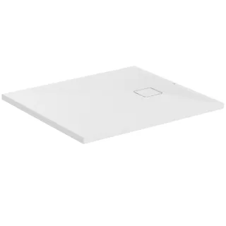 Ideal Standard Duschwanne Ultra Flat Evo 1000x900x35mm Seidenweiss, T5441FO T5441FO