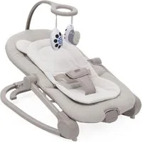 Chicco Babywippe Schaukelwippe Mia, elektrisch