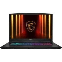 MSI Katana 17 HX B14WFK-239 Gaming-Notebook (43.94 cm/17.3 Zoll, Intel Core i7 14650HX, RTX 5060, 32 GB, 1000 GB SSD, 32 GB RAM)