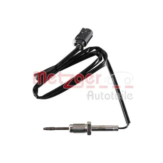 Metzger Abgastemperatursensor BMW 5er 7er X5 X6
