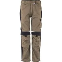 PKA Arbeitsbundhose Arbeitsbundhose "BESTWORK NEW" - PKA®
