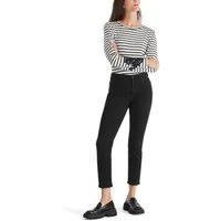 Marc Cain Slim-fit-Jeans SLIEA Rethink Together