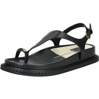 Dolce Vita Dolce Vita Sandalen Leder Zehentrenner