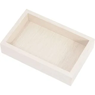 Geberit Silk Handtuchschale in Eiche 597585000