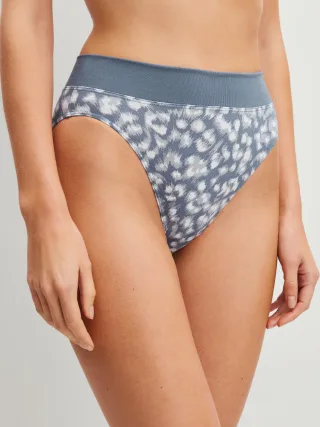 CALIDA - DAMEN Slip folkstone grey - Gr. - L