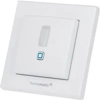 Homematic IP Bewegungsmelder Bewegungsmelder für 55er Rahmen - innen (156242A0)
