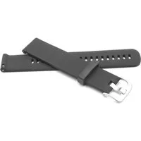 vhbw Smartwatch-Armband passend für Garmin Vivomove, Vivoactive 3, Approach X40, Vivomove HR