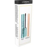L'ORÉAL PARIS Make-up Set L'Oréal Paris Set: Paradise BigDealMascara Waterproof + LeShadowStick
