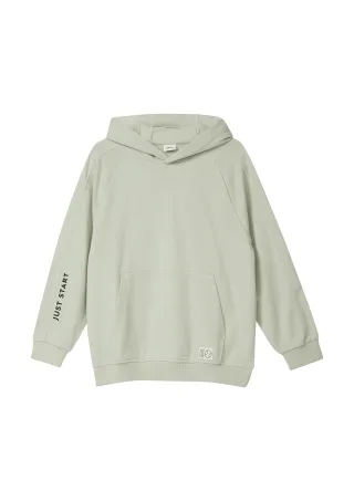 s.Oliver - Sweatshirt beige - Gr. - 140