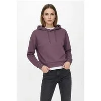 ONLY Play Kapuzensweatshirt ONPLOUNGE LS HOOD SWEAT - NOOS