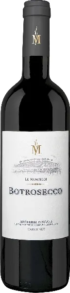 Le Mortelle Botrosecco Maremma Toscana DOC Jg. 2023